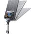 RTAKO AR-GTB-P300TS 19″ Panel Light – Digital Display Version, Designed for Photography and Videography without Stand